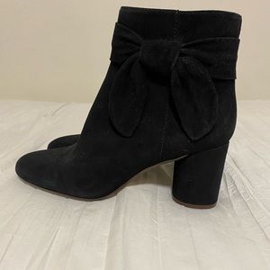 I purchased these Madewell boots 3 years ago and have worn them maybe 3 times.